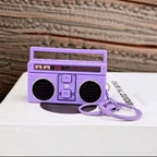 Llavero musical