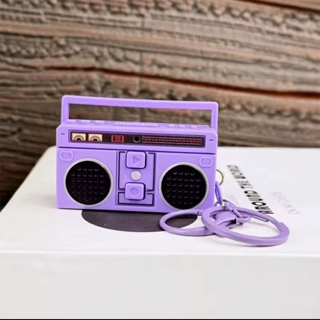 Llavero musical