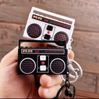 Llavero musical