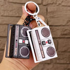 Llavero musical