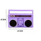 Llavero musical