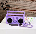 Llavero musical