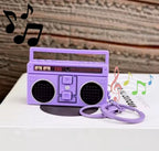 Llavero musical